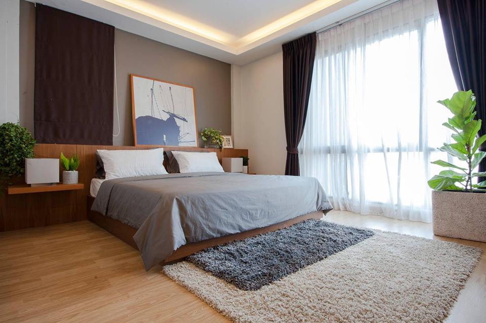 รูปภาพ นารา คลัสเตอร์ ร่มเกล้า - สุวรรณภูมิ (Nara Cluster Romklao - Suvarnabhumi)