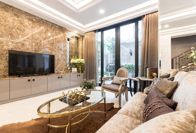 รูปภาพ เดอะ เลเจ้นท์ สาทร - นราธิวาส (The Legend Sathorn - Narathiwas)