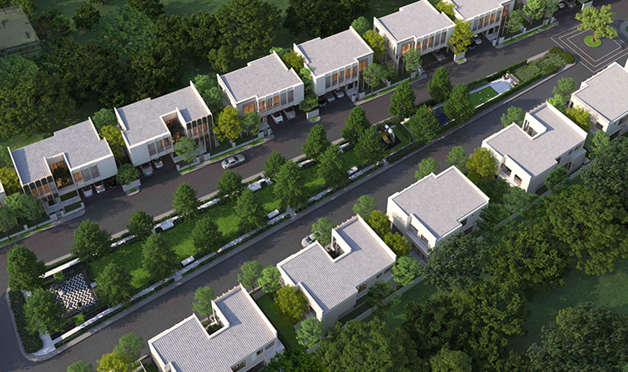 รูปภาพ แอริ สุขุมวิท - บางนา กม.5 (AIRI Sukhumvit - Bangna KM.5)