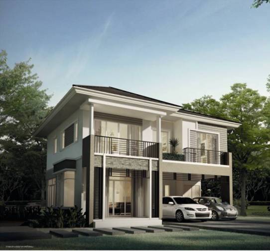 รูปภาพ เดอะ แกลเลอรี่ ปิ่นเกล้า-สาย 4 (The Gallery)