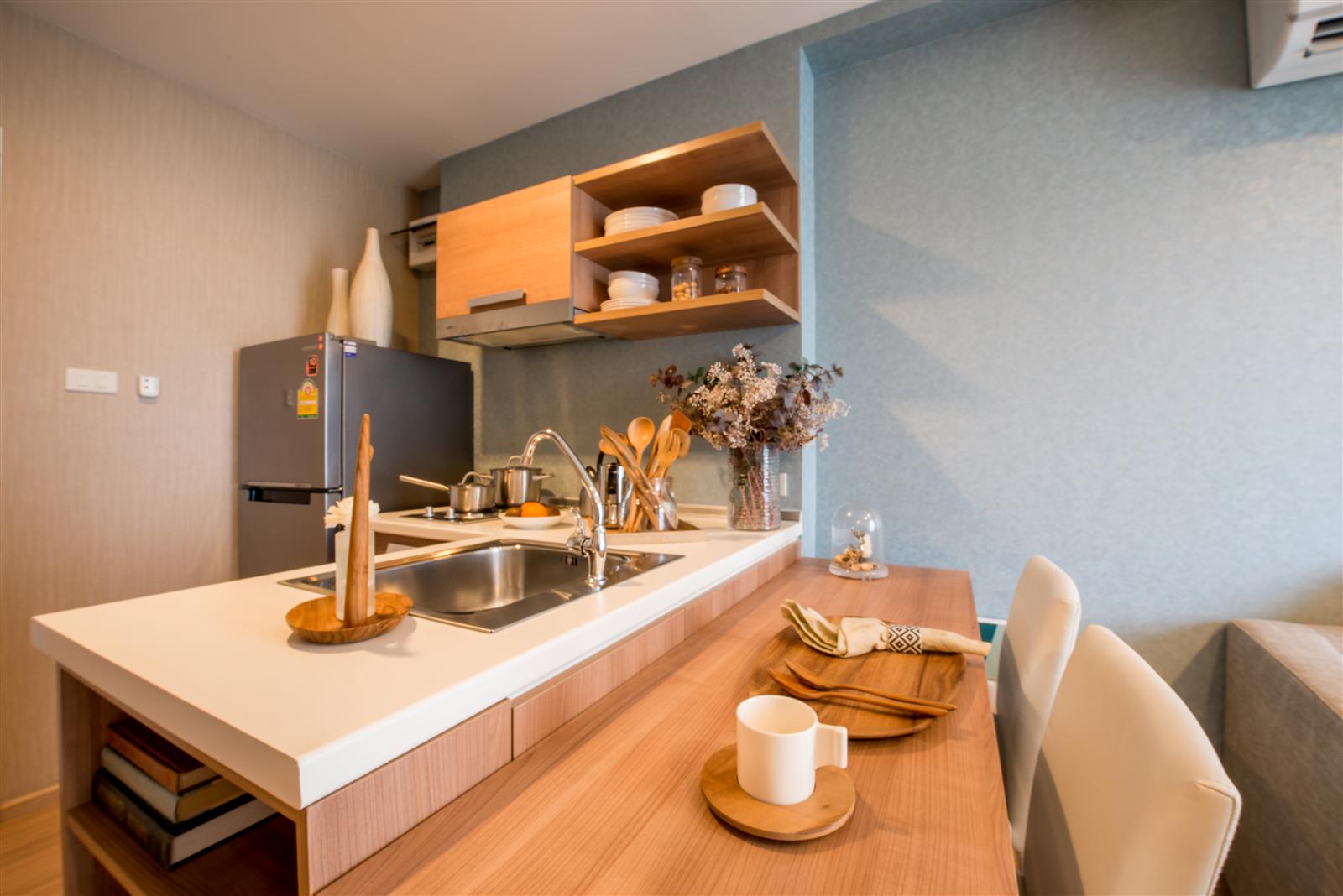 รูปภาพ เดอะ ปาร์ค แอท ประชาชื่น (The Park @ Prachachuen)