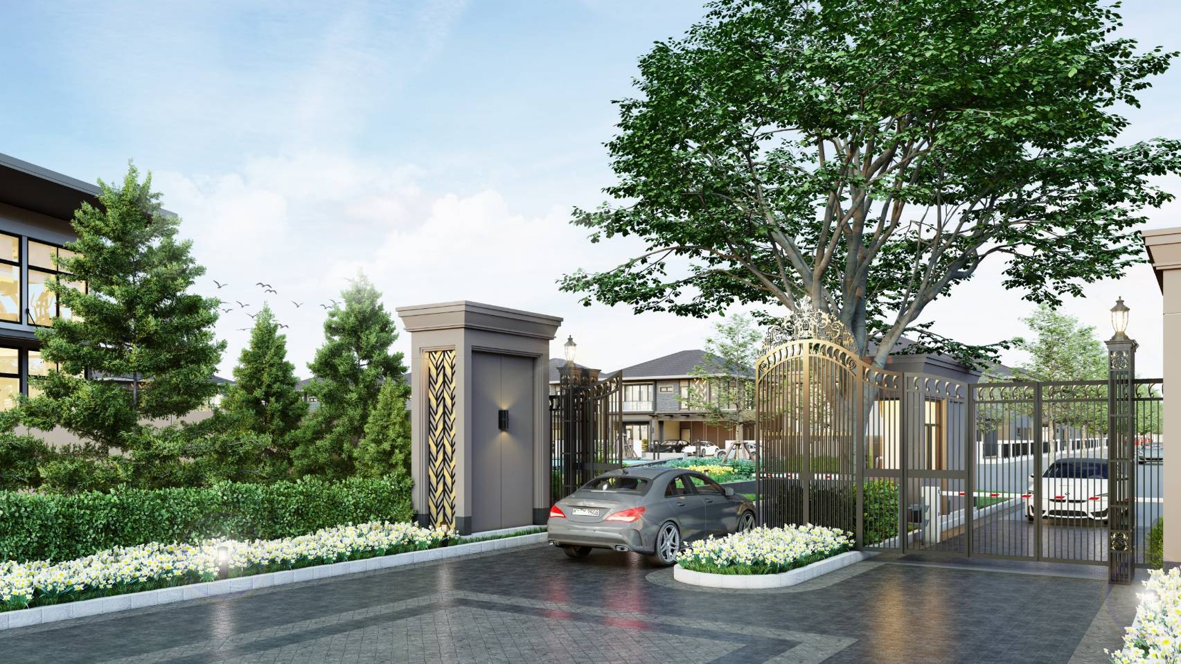 รูปภาพ ศิรญาน์ แกรนด์ (Siraya Grand)