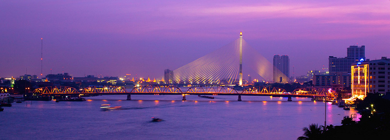 รูปภาพ มาย รีสอร์ท แอท ริเวอร์ (My Resort@River)