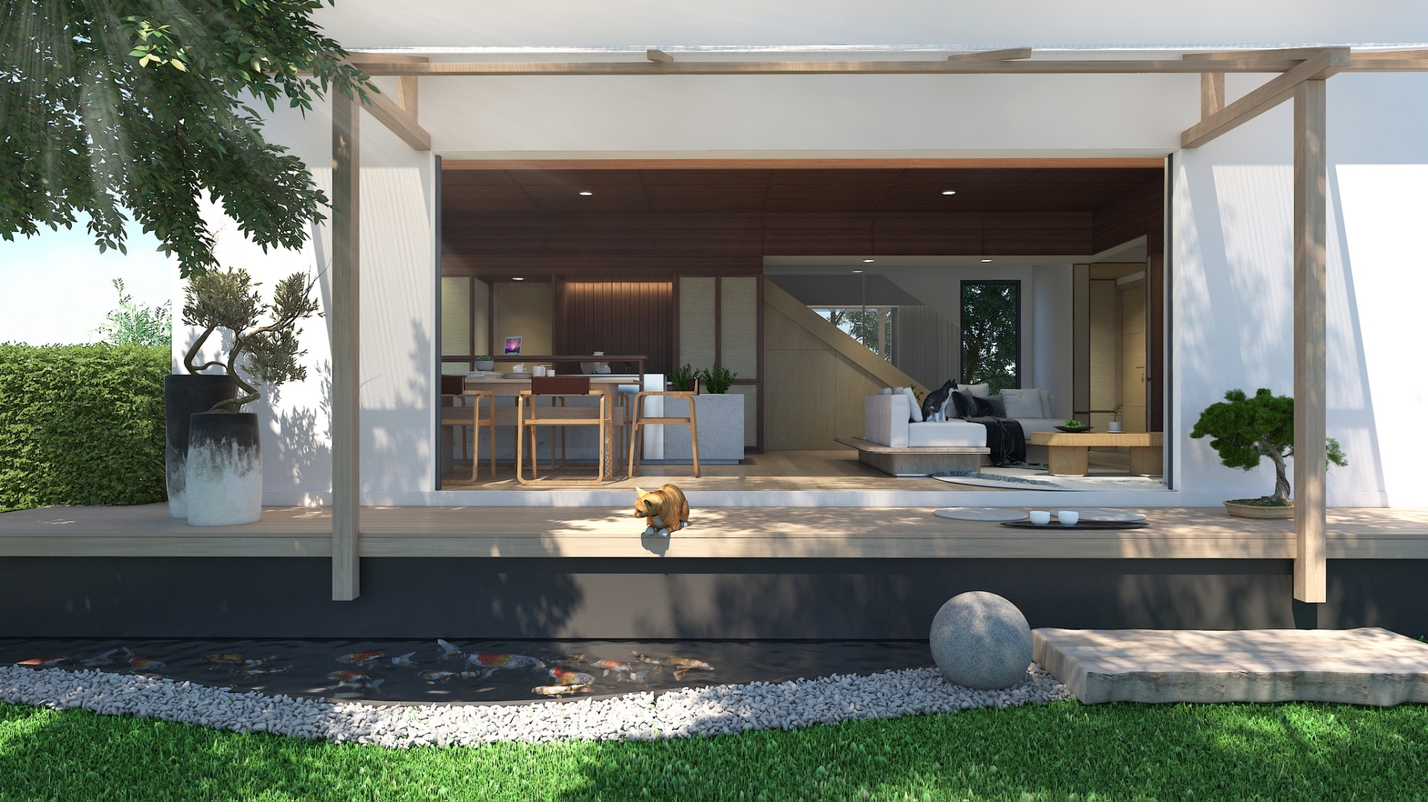 รูปภาพ พิมนารา ศรีนครินทร์-บางนา (Pimnara Srinakarin-Bangna)