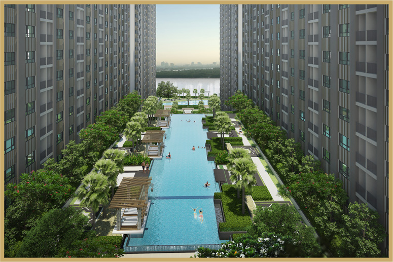 รูปภาพ แมเนอร์ สนามบินน้ำ (Manor Sanambinnam)