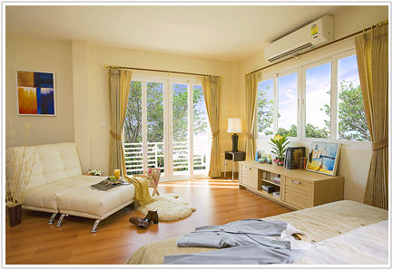 รูปภาพ คาซ่า วิลล์ ราชพฤกษ์ - แจ้งวัฒนะ (Casa Ville)