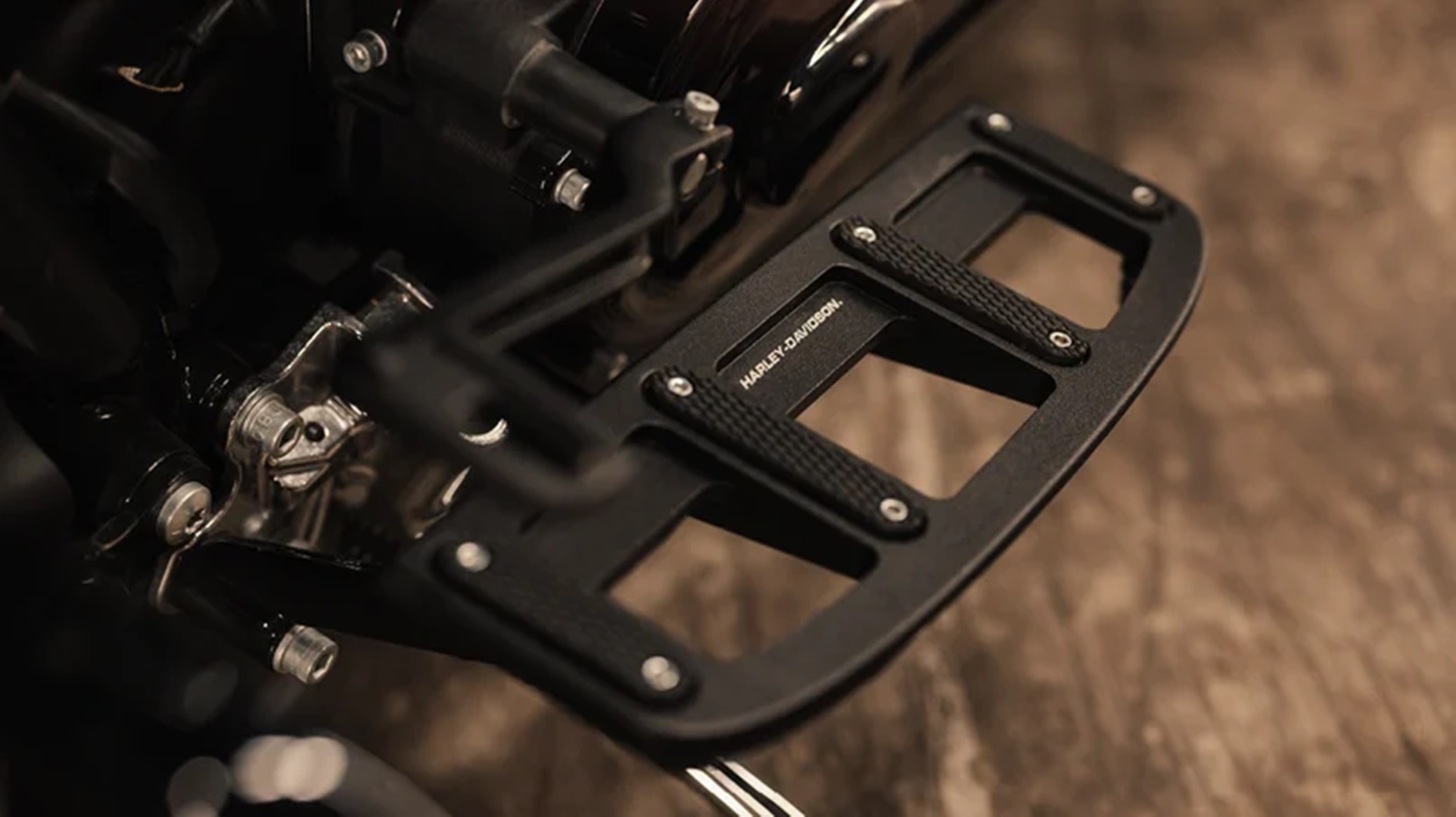 รูปภาพ ฮาร์ลีย์-เดวิดสัน Harley-Davidson Touring Road Glide Special ST ปี 2023