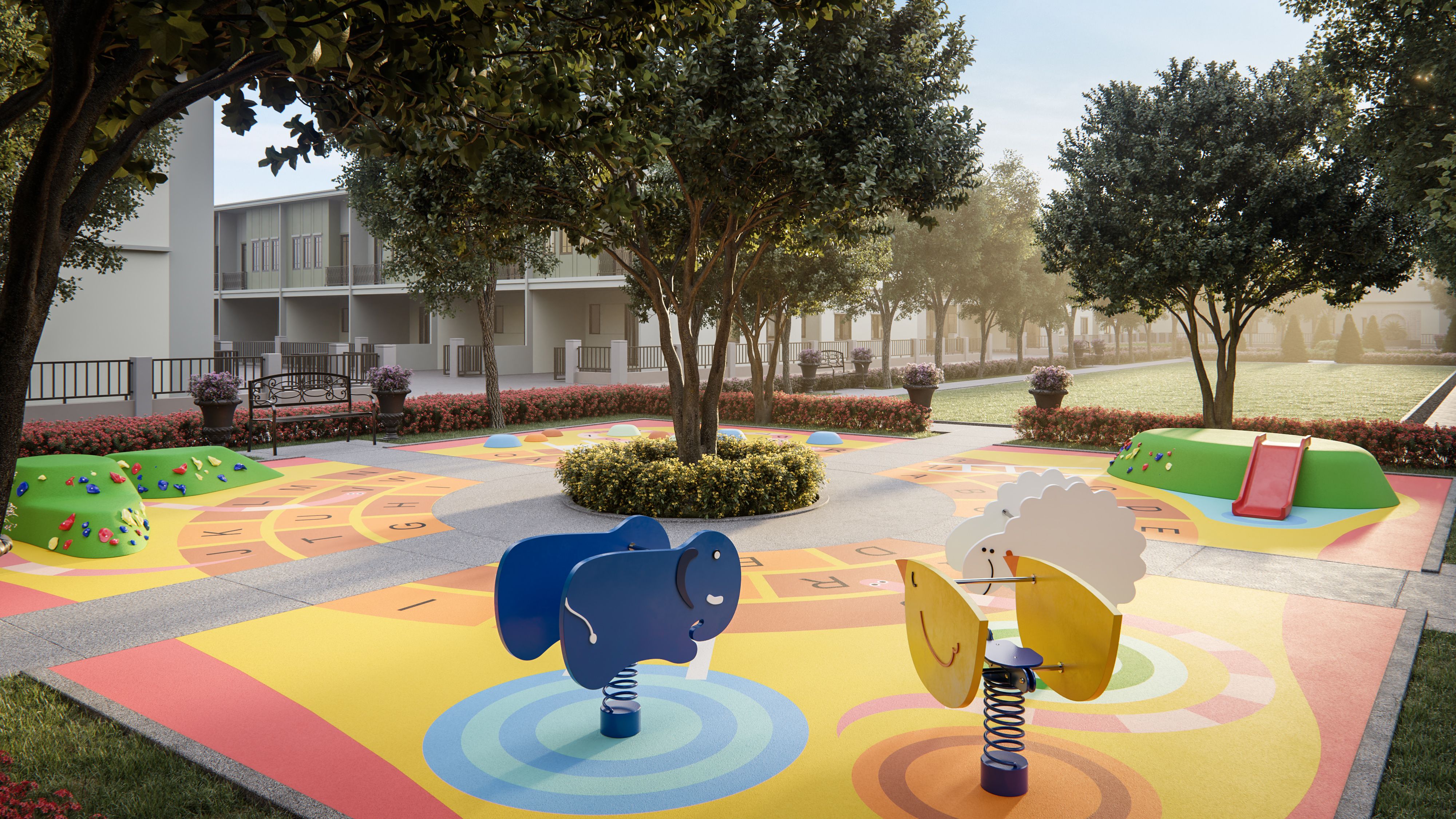 รูปภาพ ชวนชื่น ทาวน์ บางใหญ่ (Chuan Chuen Town Bangyai)