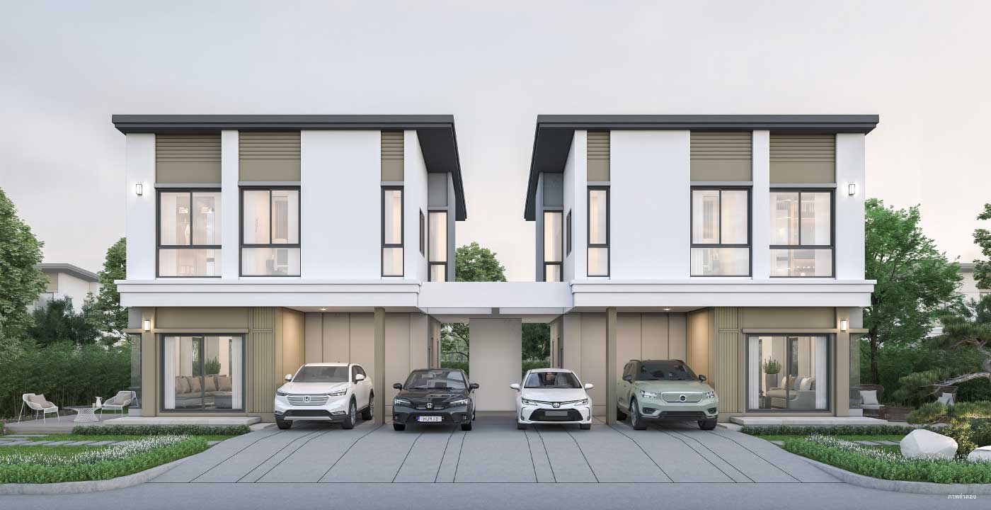 รูปภาพ เวนิว ไอดี รามอินทรา-มีนบุรี (Venue ID Ramintra - Minburi)