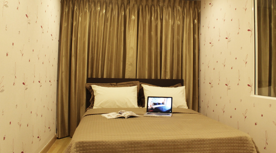 รูปภาพ ทัวร์มาลีน ไลท์ สาทร-ตากสิน (Tourmaline Lite Sathorn-Taksin)