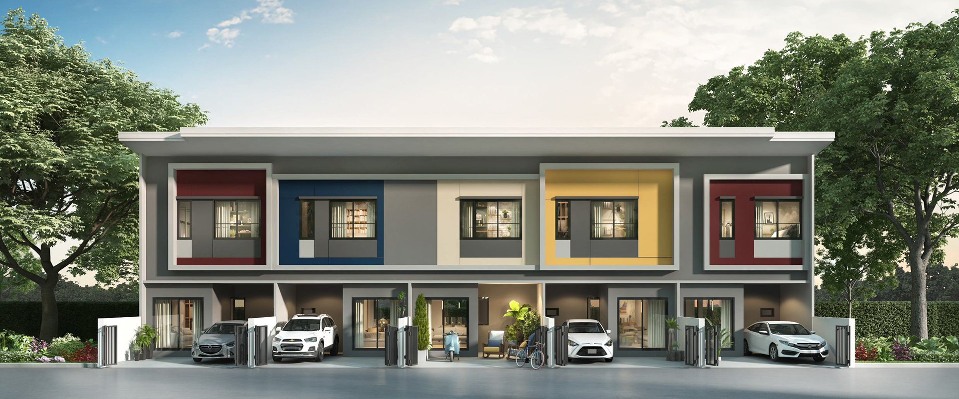 รูปภาพ สิริ เพลส พหลโยธิน 52 (Siri Place Phahonyothin 52)