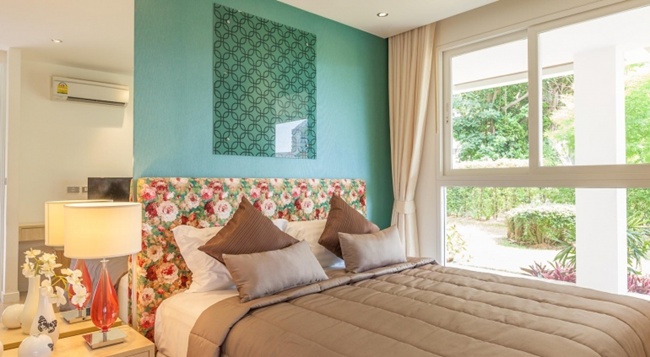 รูปภาพ แกรนด์ แคริบเบียน คอนโด รีสอร์ท พัทยา (Grand Caribbean Condo Resort Pattaya)