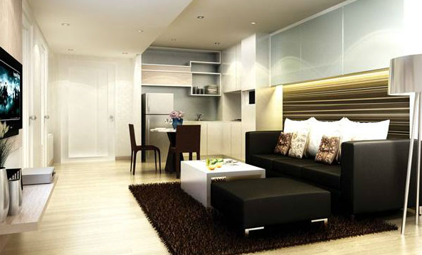 รูปภาพ ดิ เออเบิน พัทยา ซิตี้ คอนโด (The Urban Pattaya City Condo)