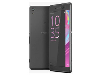 รูปภาพ โซนี่ Sony Xperia XA Ultra