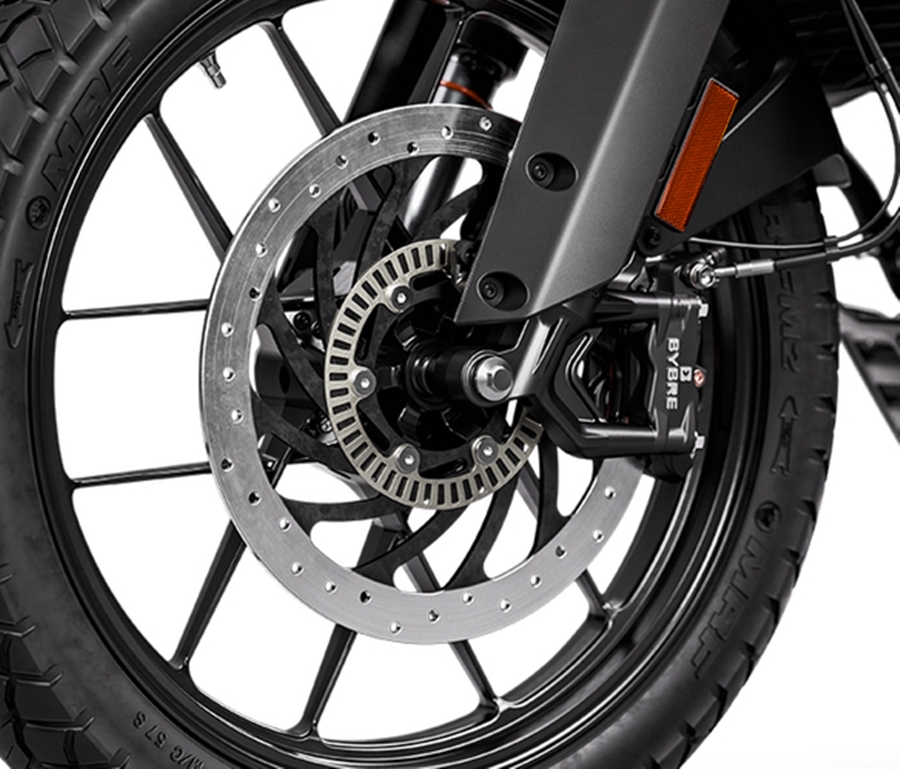 รูปภาพ เคทีเอ็ม KTM 250 Adventure ปี 2020