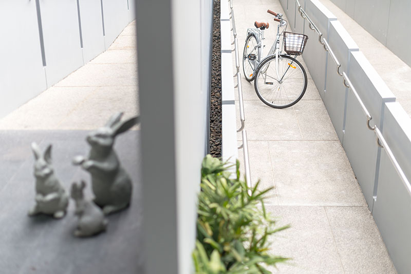 รูปภาพ แซทเทอร์เดย์ คอนโด (Saturdays Condo)