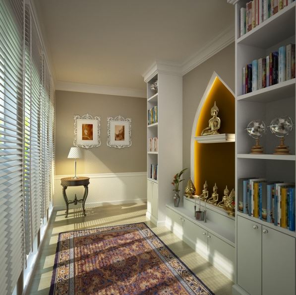 รูปภาพ เลทีเซีย เรสซิเดนซ์ (Leticia Residence)