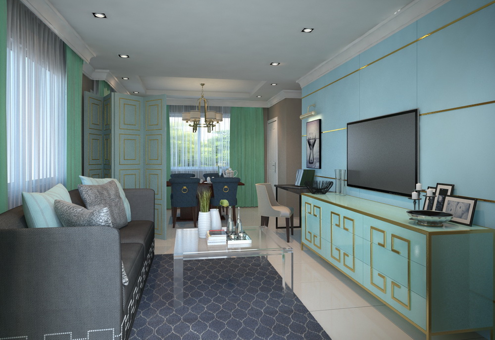 รูปภาพ โกลเด้น อเวนิว แจ้งวัฒนะ - ติวานนท์ (Golden Avenue)