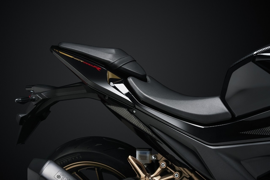 รูปภาพ จีพีเอ็กซ์ GPX Demon GR200R - Da Corsa ปี 2020