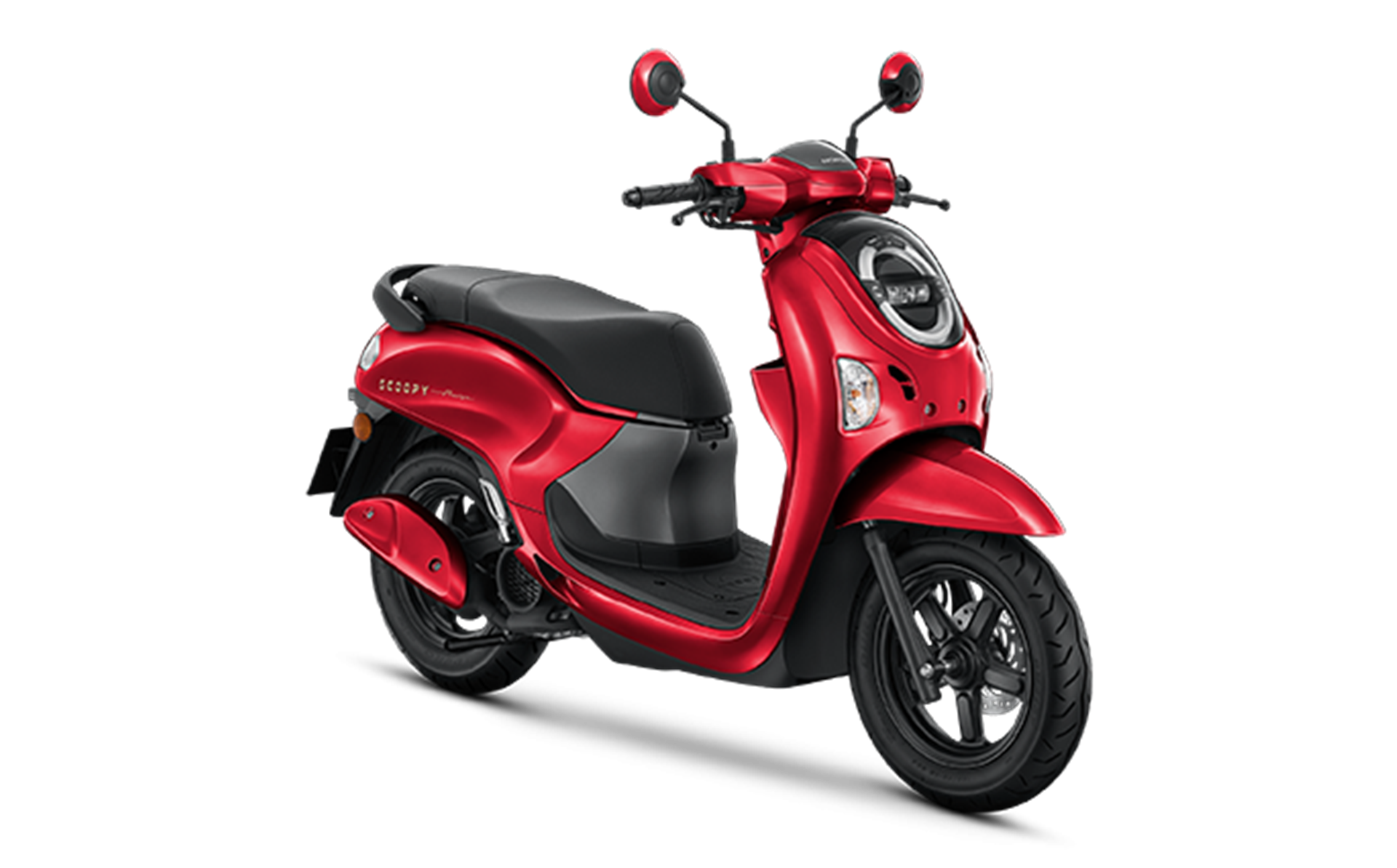 รูปภาพ ฮอนด้า Honda Scoopy Prestige ปี 2024