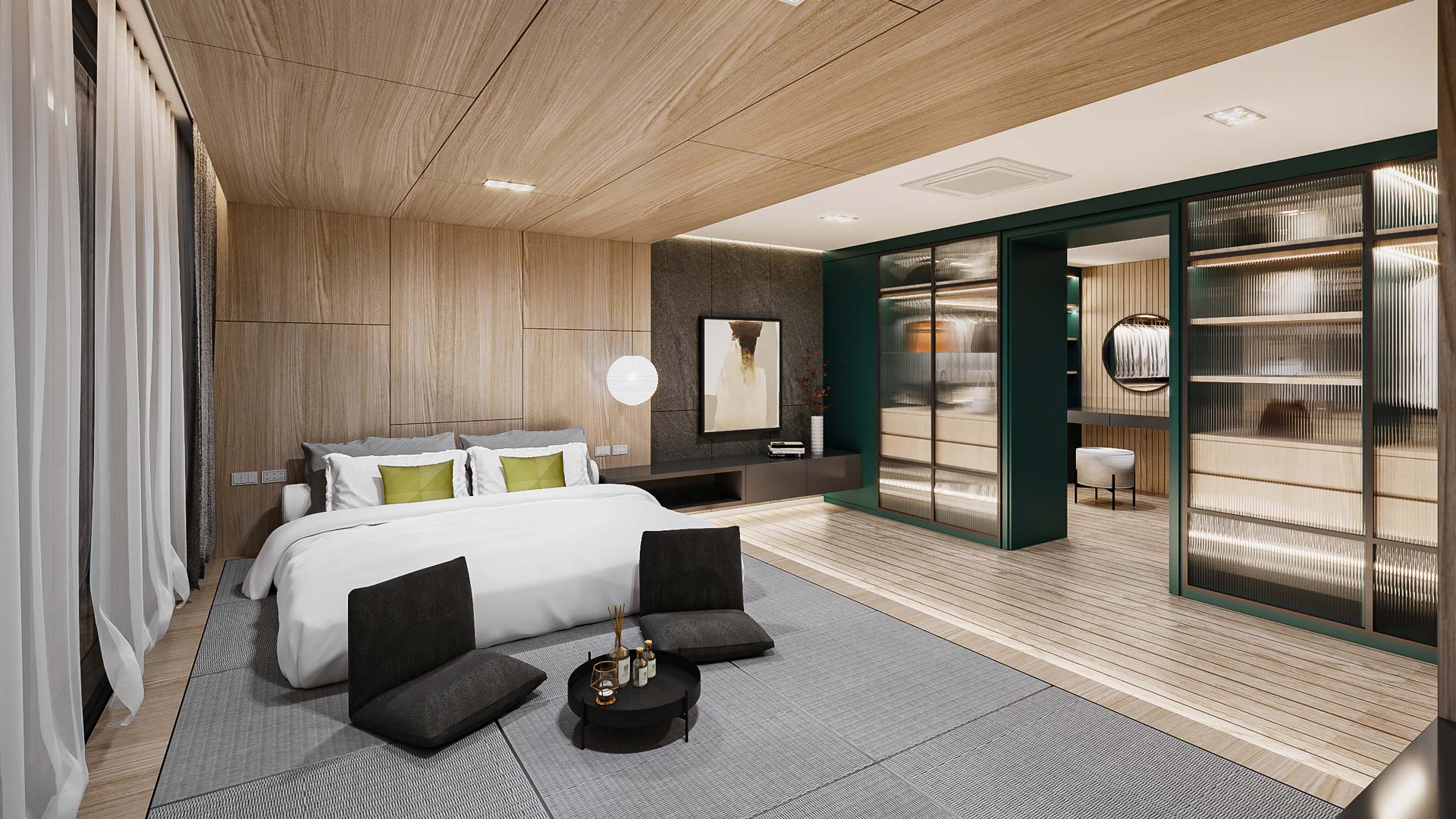 รูปภาพ บ้านพันนา ศรีวรา (Baanpanna Sriwara)