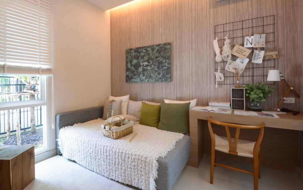 รูปภาพ อิคอนเนเจอร์ ศาลายา (Iconature Salaya)