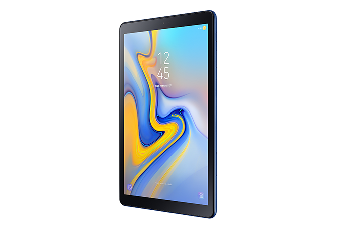 รูปภาพ ซัมซุง SAMSUNG Galaxy Tab A 10.5 (LTE Model)