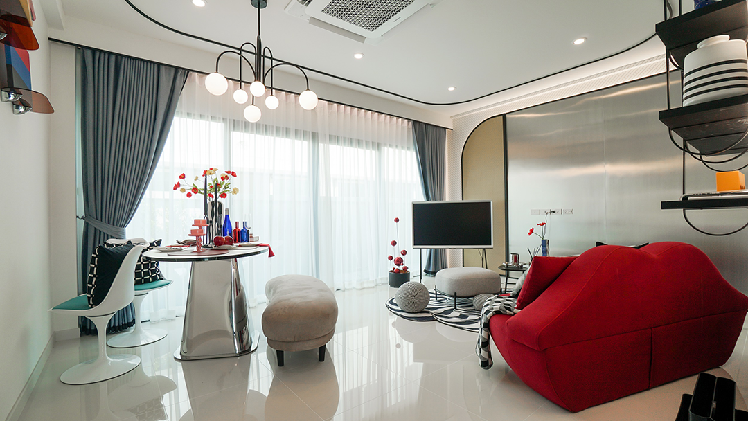 รูปภาพ ศุภาลัย พรีโม่ นิมิตใหม่-วงแหวน (Supalai Primo Nimitmai-Wongwaen)