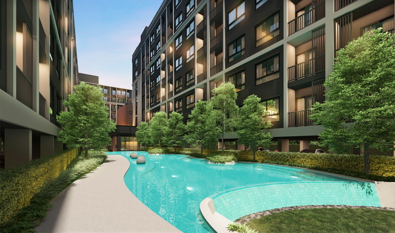 รูปภาพ มอนเต้ รังสิต (Monte RSU)