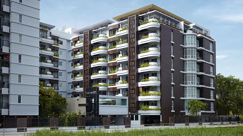 รูปภาพ เดอะ เน็กซ์ สุขุมวิท 52 (The Next Sukhumvit 52)