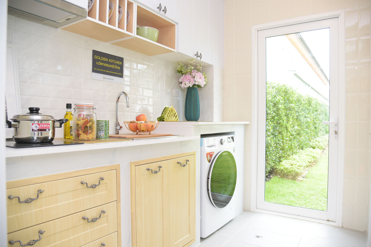 รูปภาพ โกลเด้น ทาวน์ เพชรเกษม 81 (Golden Town Phetkasem 81)