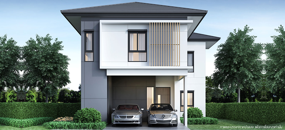 รูปภาพ ซีรีน พระราม 2-ท่าข้าม (Zerene Rama II)