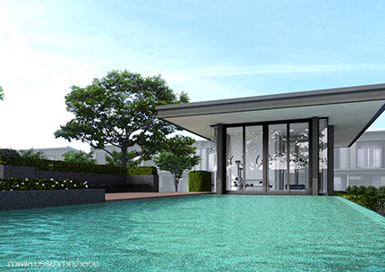 รูปภาพ พฤกษาไลท์ ล็อกซ์ สุขุมวิท - เทพารักษ์ (PRUKSA LITE Lox Theparak)