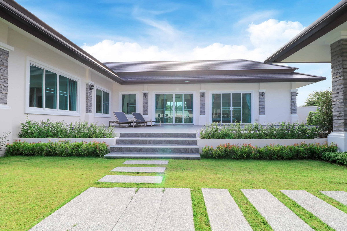 รูปภาพ หัวหิน แกรนด์ ฮิลล์ (Hua Hin Grand Hills)