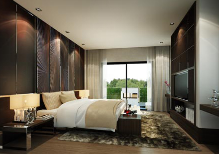 รูปภาพ เดอะ ซิตี้ รามอินทรา (The City)