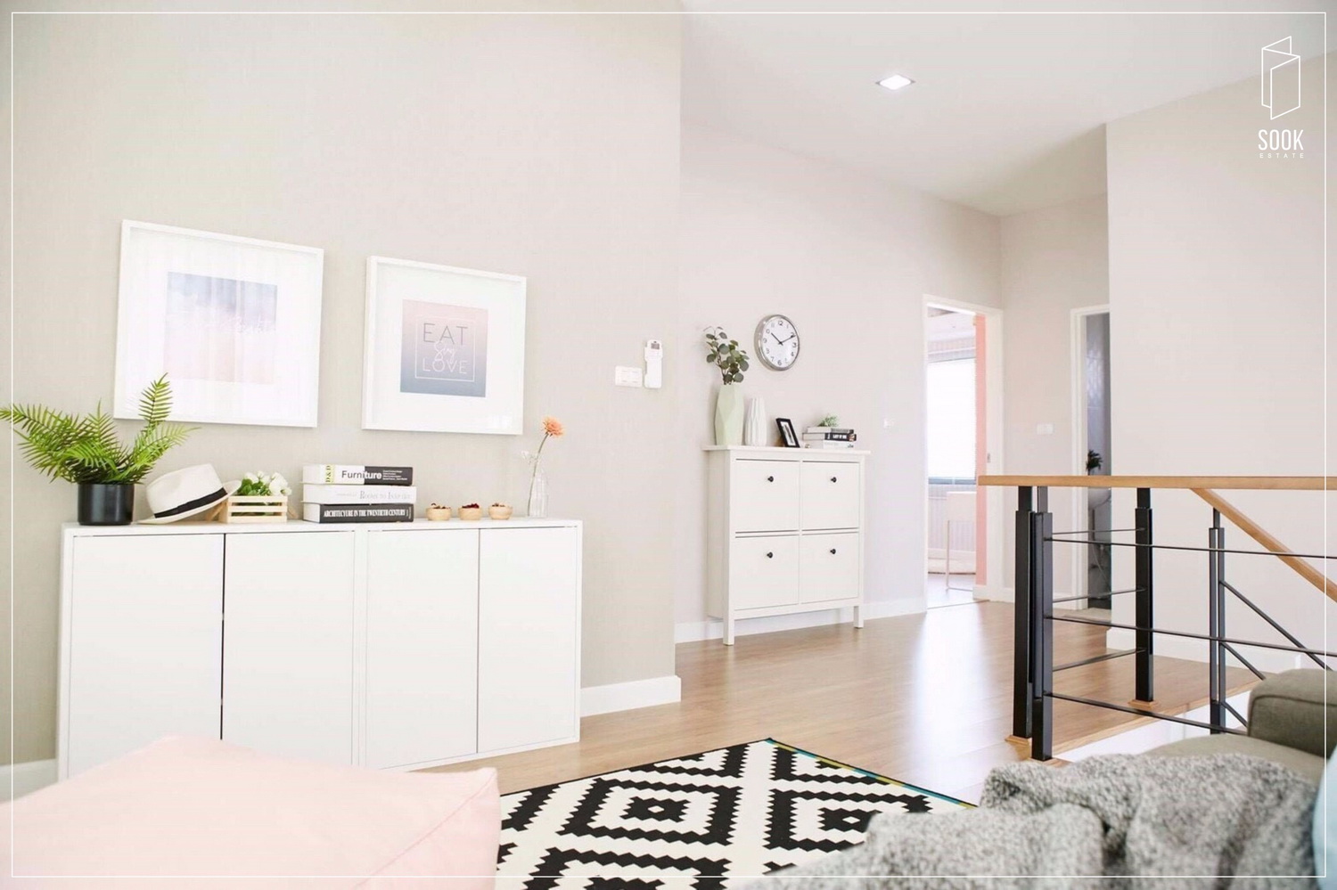 รูปภาพ บ้านแสนสราญ สระบุรี (Baan San Saran Saraburi)