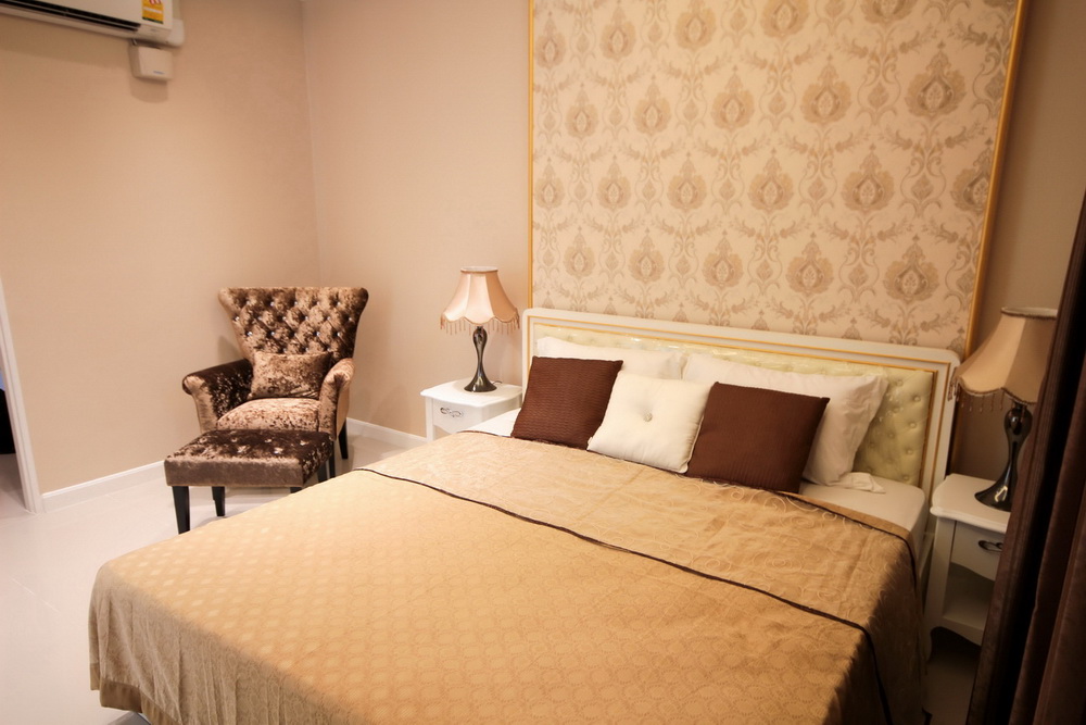 รูปภาพ เดอะ มิราเคิล พลัส เศรษฐกิจ-คลองครุ (The Miracle Plus)