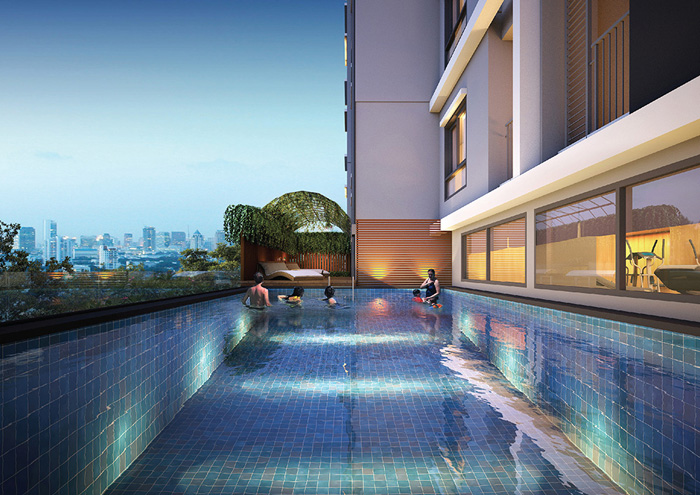 รูปภาพ ดิ เอ็กเซล แบริ่ง (The Excel Bearing)