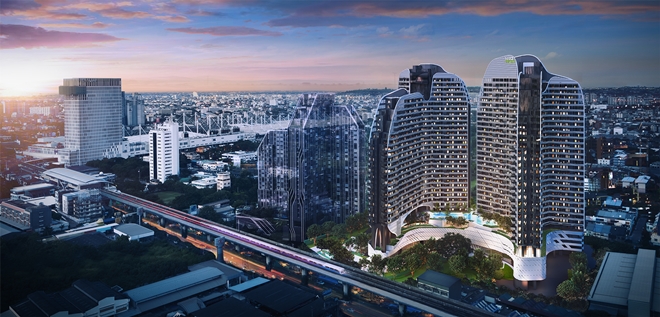 รูปภาพ ไอดีโอ โมบิ สุขุมวิท อีสต์พอยท์ (Ideo Mobi Sukhumvit East Point)