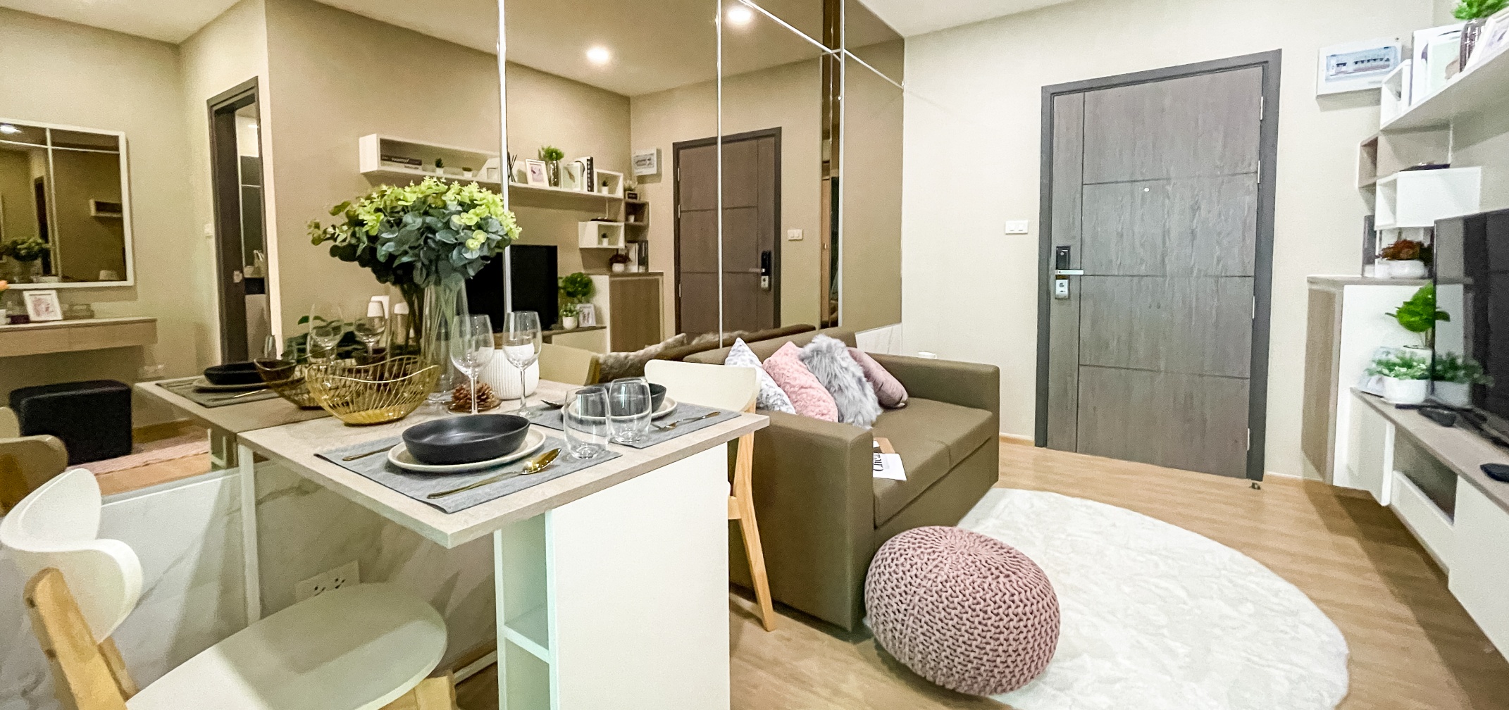 รูปภาพ วันพลัส คลองชล - สุเทพ (One Plus Klongchon - Suthep)