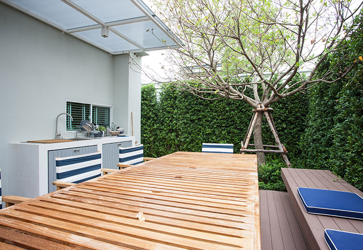 รูปภาพ เดอะคัลเลอร์ส วงแหวน - รามอินทรา 2 (TheColors Wongwaen - Ramintra 2)