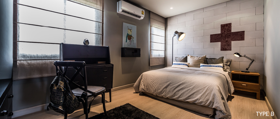 รูปภาพ อีโค สเปซ บางนา-วงแหวน (Eco Space Bangna-Wongwaen)