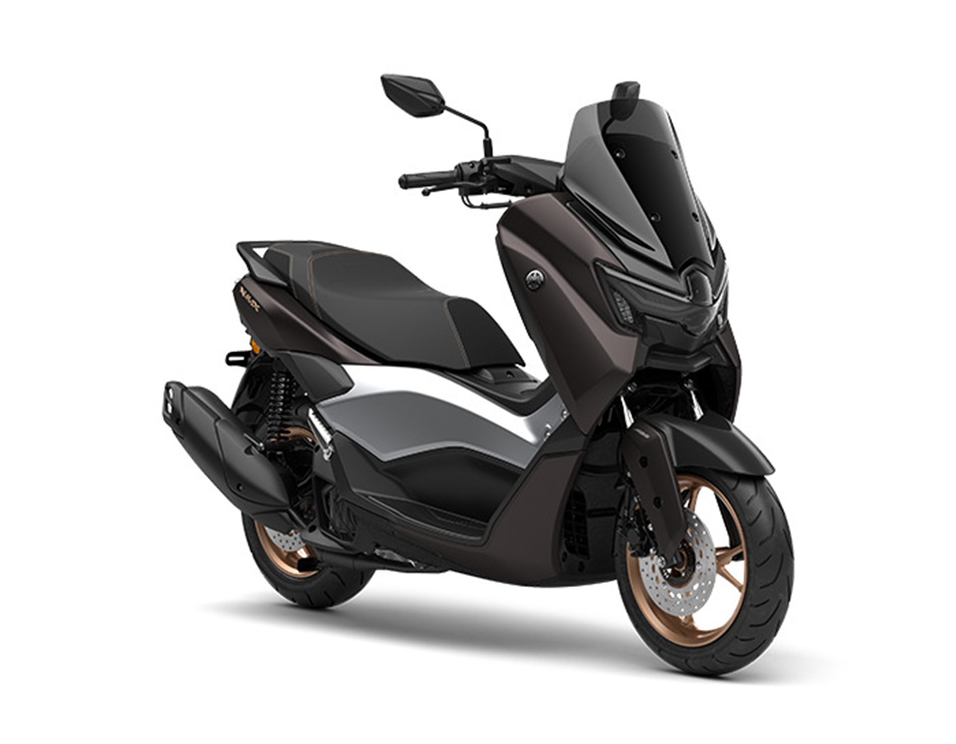 รูปภาพ ยามาฮ่า Yamaha NMAX TECH MAX ปี 2025