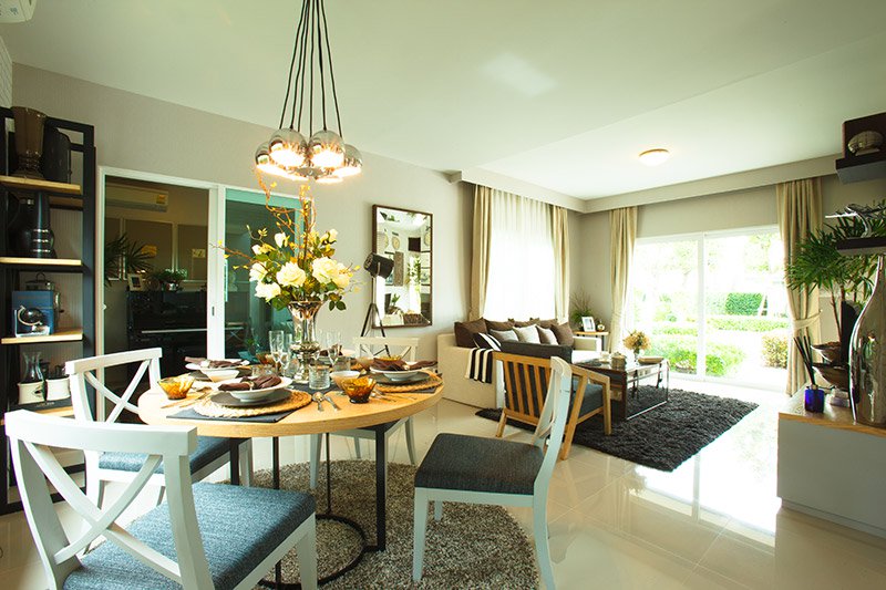 รูปภาพ คณาสิริ บางนา (Kanasiri Bangna)