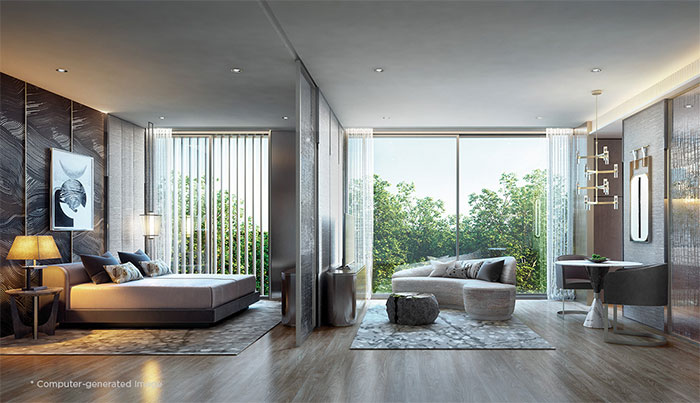 รูปภาพ เฉลิมนิจ อาร์ต เดอ เมซง (Chalermnit Art De Maison)