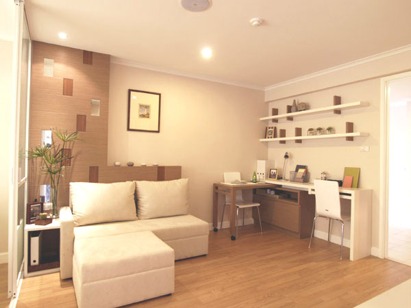 รูปภาพ ลุมพินี วิลล์ รามคำแหง 26 (Lumpini Ville Ramkhamhang 26)