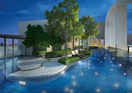 รูปภาพ ไลฟ์ รัชดาภิเษก (Life Ratchadapisek)