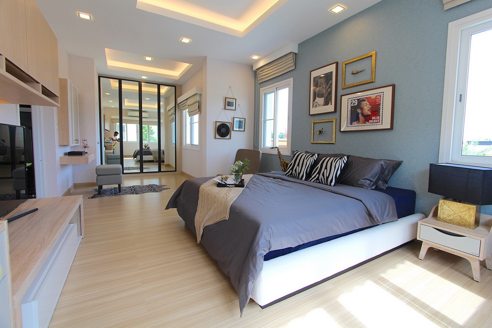 รูปภาพ เดอะ แกรนด์ พาร์ค (The Grand Park)