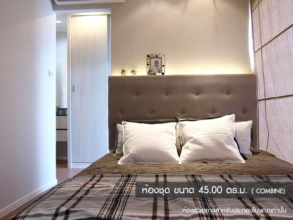 รูปภาพ ลุมพินี พาร์ค รัตนาธิเบศร์-งามวงศ์วาน (Lumpini Park Rattana Thibet-Ngamwongwan)