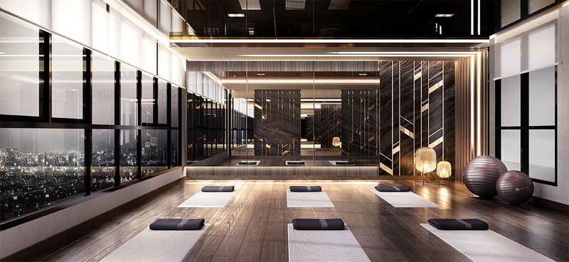 รูปภาพ ศุภาลัย เวอเรนด้า สุขุมวิท 117 (Supalai Veranda Sukhumvit 117)